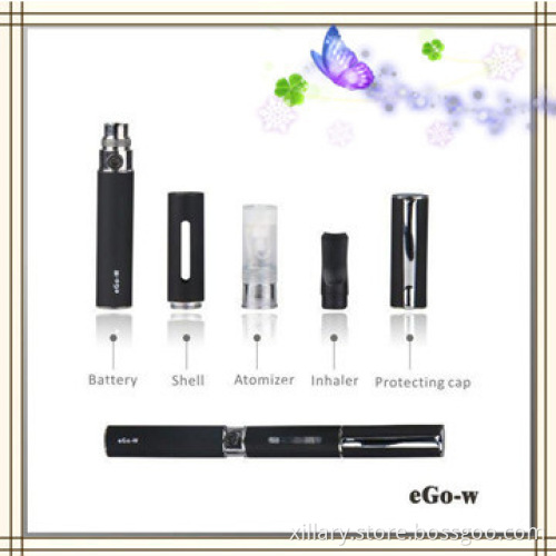 No leaking healthy best electronic cigarette
